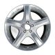 2008 MERCEDES R350, ML350 Aluminium 19