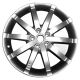 2005-2008 ASTON MARTIN DB9 Aluminium 19