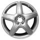 2009 MERCEDES R350 Aluminium 21