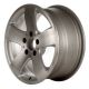 2003-2008 MERCEDES E350, E320 Aluminium 16