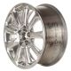 2010 CADILLAC STS Aluminium 18