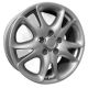 2003-2009 PORSCHE CAYENNE Aluminium 19