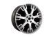 2010-2013 MASERATI GRAN TURISMO Aluminium 20