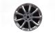 2007-2010 MASERATI QUATTROPORTE Aluminium 19