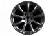 2007-2010 MASERATI QUATTROPORTE Aluminium 19