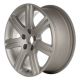 2008-2010 AUDI TT QUATTRO, TT Aluminium 17