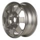 2010-2012 FORD TRANSIT CONNECT Aluminium 15