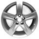 2006-2009 AUDI A6, A4 Aluminium 18