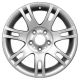 2007 BMW 3 SERIES WAGON Aluminium 17