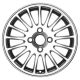 2000-2004 VOLVO V40, S40 Aluminium 16