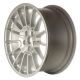 2008-2010 PORSCHE CAYENNE Aluminium 21