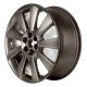 2011 SAAB 9-4X Aluminium 20
