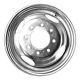 1971-1990 GMC, CHEVROLET VAN GMC Steel 16.5
