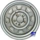 1987-1992 FORD 4WD Steel 15
