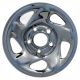 1994-2001 DODGE PICKUP DODGE FULLSIZE Steel 16