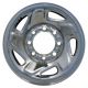 1994-2003 Dodge Ram 2500, Van Steel 16