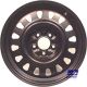 1999-2000 DODGE CARAVAN Steel 17