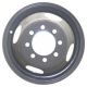 2000-2002 DODGE PICKUP DODGE FULLSIZE Steel 16