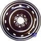 2001-2008 DODGE, CHRYSLER CARAVAN Steel 16