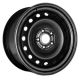 2002-2008 DODGE PICKUP DODGE RAM1500 Steel 20