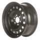 2001-2004 Dodge Dakota, Durango Steel 16