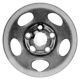 2003 DODGE VAN DODGE FULLSIZE(-2003) Steel 16