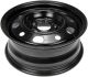 2007-2012 DODGE CALIBER Steel 15