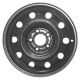 2007-2011 JEEP, DODGE, CHRYSLER PATRIOT Steel 16