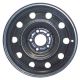 2007-2011 JEEP, DODGE, CHRYSLER PATRIOT Steel 16