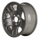 2007-2009 FREIGHTLINER, DODGE SPRINTER Steel 16