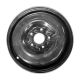 2008-2015 DODGE, CHRYSLER CARAVAN Steel 16