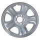 2007-2012 JEEP, DODGE LIBERTY, NITRO Steel 16