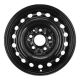 2008-2012 DODGE, CHRYSLER CARAVAN Steel 16