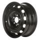 2009-2014 Dodge Journey Steel 16