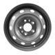2014-2019 Dodge Promaster 1500 Steel 16