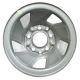 1992-1996 FORD PICKUP FORD FULLSIZE(-1996) Steel 15