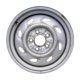 1993-2009 FORD, MERCURY RANGER 4WD Steel 15