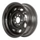 1993-2009 FORD, MERCURY RANGER 4WD Steel 15