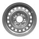 1997-1998 FORD PICKUP FORD LIGHTDUTY Steel 16