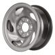 1997-2000 FORD PICKUP FORD LIGHTDUTY Steel 16