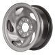 1997-2000 FORD PICKUP FORD LIGHTDUTY Steel 16