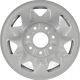 1997-2004 FORD PICKUP FORD LIGHTDUTY Steel 16