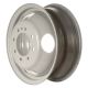 1999-2004 FORD PICKUP FORD SUPERDUTY Steel 16