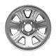 2000-2011 FORD, MAZDA 4WD Steel 15