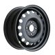 2004-2013 FORD FIESTA SEDAN Steel 15