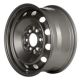 2004-2020 FORD, LINCOLN F150 Steel 17