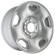 2004-2008 FORD PICKUP FORD LIGHTDUTY Steel 17