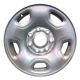 2004-2011 FORD PICKUP FORD LIGHTDUTY Steel 17