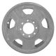 2005-2010 FORD PICKUP FORD SUPERDUTY Steel 18