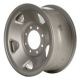 2005-2010 FORD PICKUP FORD SUPERDUTY Steel 17